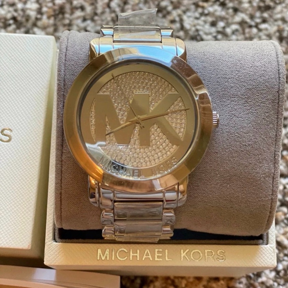MICHAEL KORS WOMEN WATCH